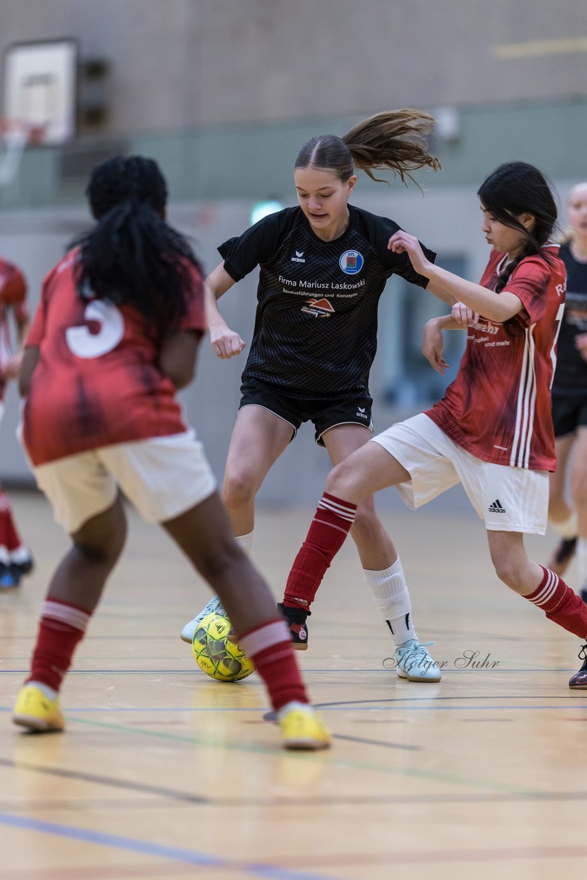 Bild 364 - wCJ Futsalmeisterschaft